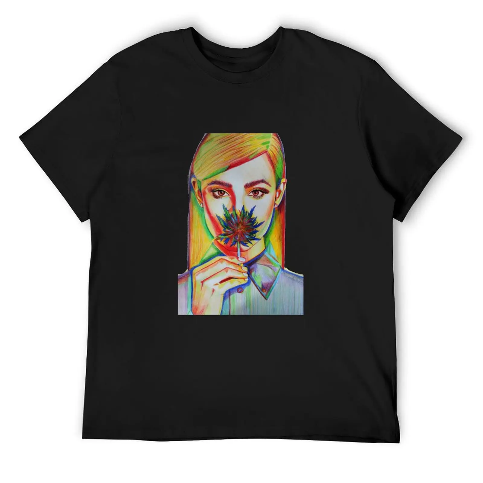 Flower girl T-Shirt shirts graphic quick-drying heavyweights oversized t shirts for men
Flower girl T-Shirt shirts graphic quick-drying heavyweights oversized t shirts for men