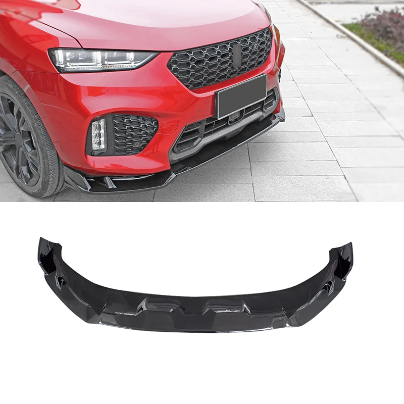 Damei Discount Offer Front Lip For Great Wall WEY Vv7 2017 2018 2019 Carbon Pattern Auto Parts Front Lip Spoiler Auto Body Kit
Damei Discount Offer Front Lip For Great Wall WEY Vv7 2017 2018 2019 Carbon Pattern Auto Parts Front Lip Spoiler Auto Body Kit