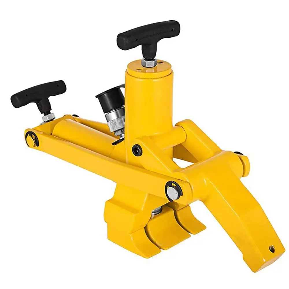 Bead Breaker, 10000PSI Hydraulic Bead Breaker, 40-150psi - for Tractor Truck Tire Bead Breaker Kit, Portable Tire Tool Bead Brea
Bead Breaker, 10000PSI Hydraulic Bead Breaker, 40-150psi - for Tractor Truck Tire Bead Breaker Kit, Portable Tire Tool Bead Brea