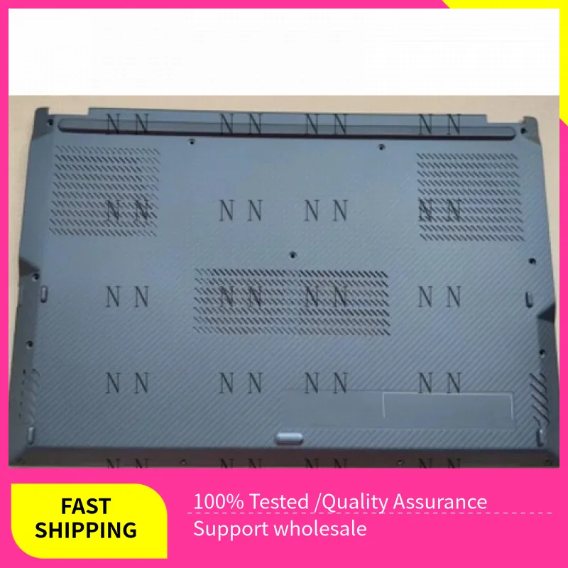 BLGN New for ASUS ROG X16 GV601RM GV601 D cover bottom case
BLGN New for ASUS ROG X16 GV601RM GV601 D cover bottom case