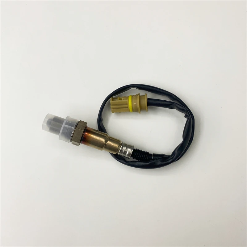 0015409217 Oxygen Sensor for Mercedes Benz Car Auto Parts W171 W203 Oxygen Sensor
0015409217 Oxygen Sensor for Mercedes Benz Car Auto Parts W171 W203 Oxygen Sensor