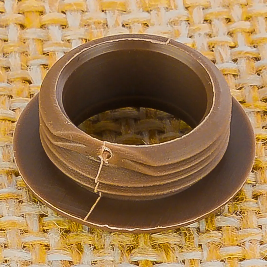 39978890 4pcs Brown Door Lock Pin Knob Trim Ring Grommet Plastic Fit For Volvo S80 S60 V70 XC70 XC90 2003
39978890 4pcs Brown Door Lock Pin Knob Trim Ring Grommet Plastic Fit For Volvo S80 S60 V70 XC70 XC90 2003