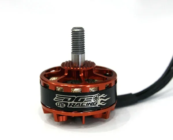 EdgeRacing Lite 2205 2480KV Competition/ Racing Class Brushless Motor CW
EdgeRacing Lite 2205 2480KV Competition/ Racing Class Brushless Motor CW