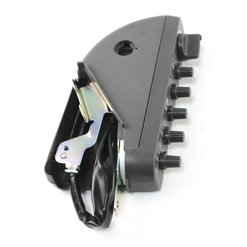 4454518 4426355 Lamp Wiper Throttle Control Panel Fits For Hitachi Zaxis ZX ZAX60 ZAX70 ZAX80 ZAX200-1 ZAX330 Parts
4454518 4426355 Lamp Wiper Throttle Control Panel Fits For Hitachi Zaxis ZX ZAX60 ZAX70 ZAX80 ZAX200-1 ZAX330 Parts