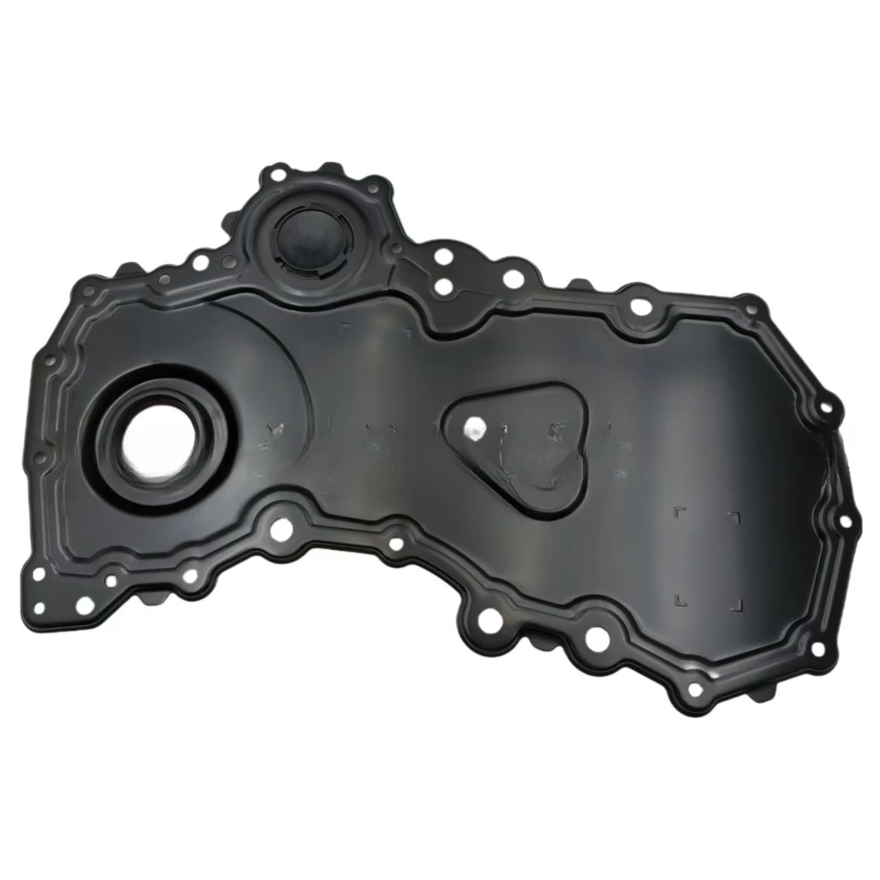 Automotive Parts Oil Pan (engine) GK2Q-6C297-AA
Automotive Parts Oil Pan (engine) GK2Q-6C297-AA