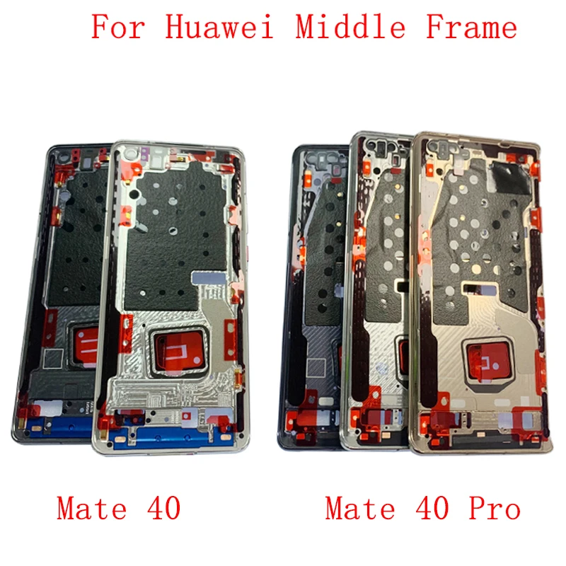 Средняя рамка ЖК-панель Корпус Корпуса для телефона Huawei Mate 40 Pro металлическая рамка ЖК-дисплея запасные части
Средняя рамка ЖК-панель Корпус Корпуса для телефона Huawei Mate 40 Pro металлическая рамка ЖК-дисплея запасные части