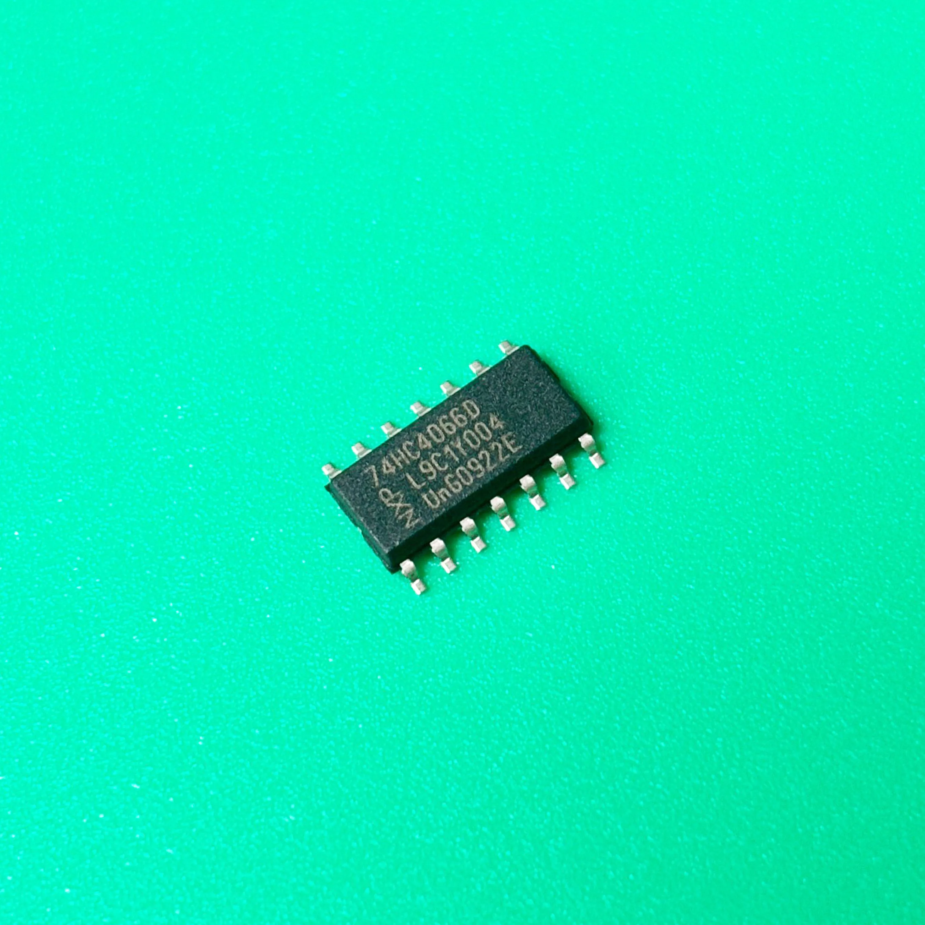 10 шт./лот 74HC4066D SOP14 74HC4066 D,653 IC MUX QUAD 1:1 80OHM 14soic 74HC4066D,653 74HC4066D653 74HC 4066D 74 HC4066D
10 шт./лот 74HC4066D SOP14 74HC4066 D,653 IC MUX QUAD 1:1 80OHM 14soic 74HC4066D,653 74HC4066D653 74HC 4066D 74 HC4066D