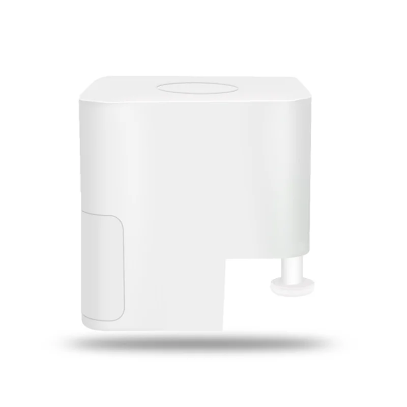CYGJ-Tuya Smart Fingerbot Bluetooth Fingerbot Remote Control Voice Control Smart Button Pusher Smart Life
CYGJ-Tuya Smart Fingerbot Bluetooth Fingerbot Remote Control Voice Control Smart Button Pusher Smart Life