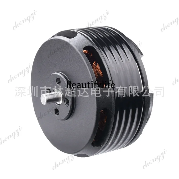 X4110-750 Unmanned Plant Protection Machine Motor High Performance Four-axis Six-axis Agricultural Aircraft Motor Motor
X4110-750 Unmanned Plant Protection Machine Motor High Performance Four-axis Six-axis Agricultural Aircraft Motor Motor