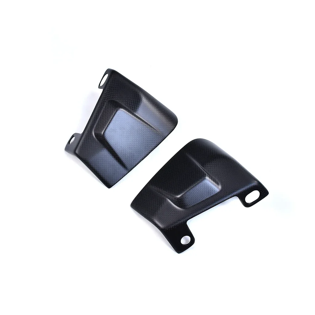 For Ducati Carbon Fiber Brake Disk Cooler Air Duct Intake Cover Cooling Fairings Motorcycle Parts
For Ducati Carbon Fiber Brake Disk Cooler Air Duct Intake Cover Cooling Fairings Motorcycle Parts