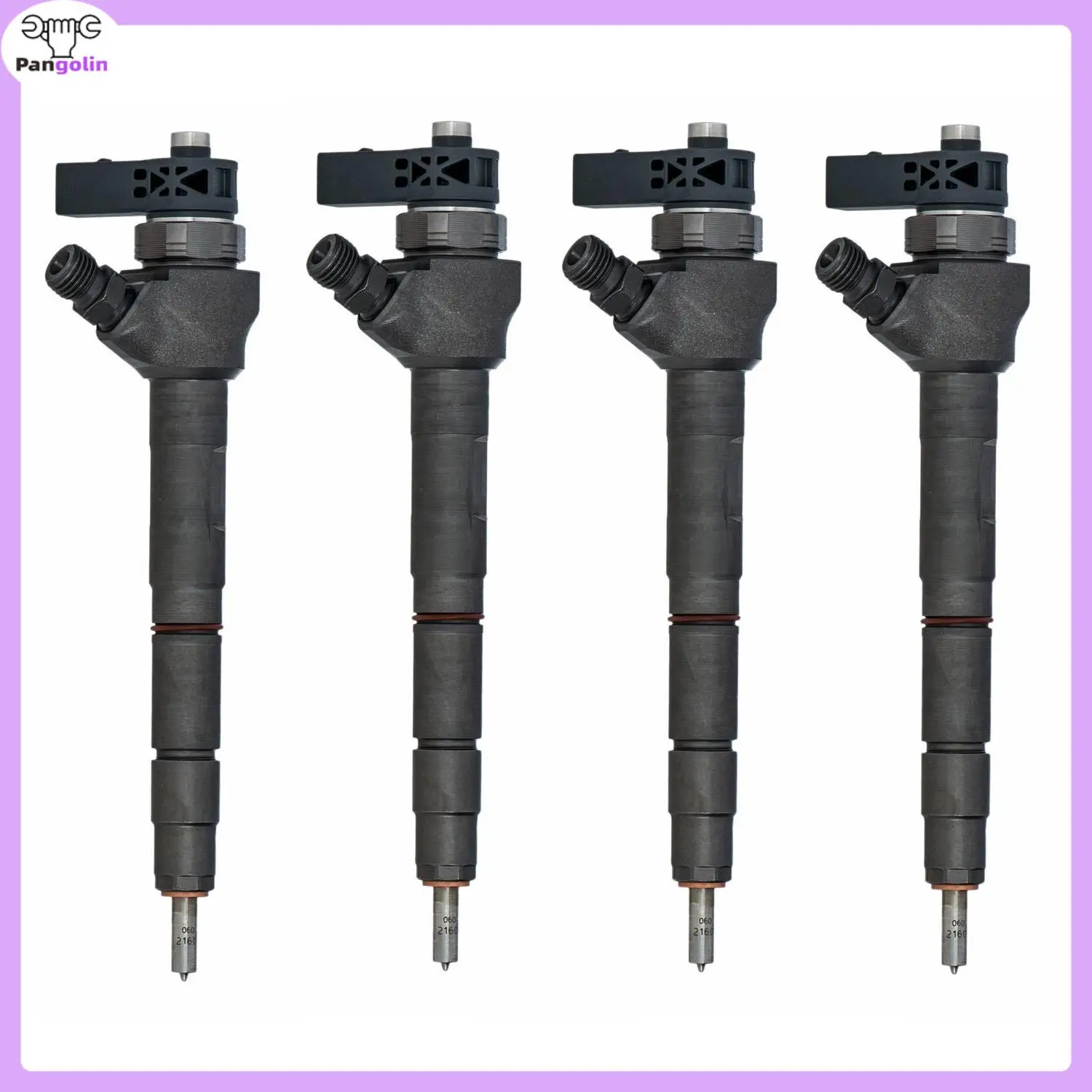 4pcs New Fuel Injector For 2012-2015 VW Volkswagen Passat 03L130277R Car Accessories
4pcs New Fuel Injector For 2012-2015 VW Volkswagen Passat 03L130277R Car Accessories