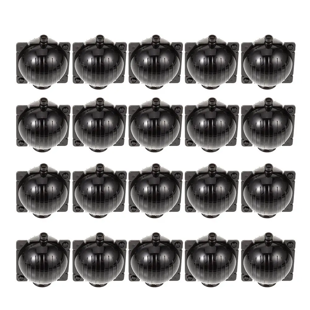 20 Pcs Plant Propagation Station Propagator Plants Grafting Devices Controller Boxes Reproduction
20 Pcs Plant Propagation Station Propagator Plants Grafting Devices Controller Boxes Reproduction