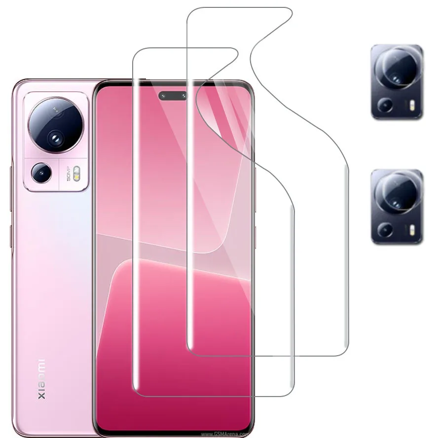 for xiaomi 13 pro Screen Protector xiaomi 13 lite hydrogel film xiaomi 12t pro phone accessories xiaomi 12 lite Camera xiaomi 11t glass
for xiaomi 13 pro Screen Protector xiaomi 13 lite hydrogel film xiaomi 12t pro phone accessories xiaomi 12 lite Camera xiaomi 11t glass