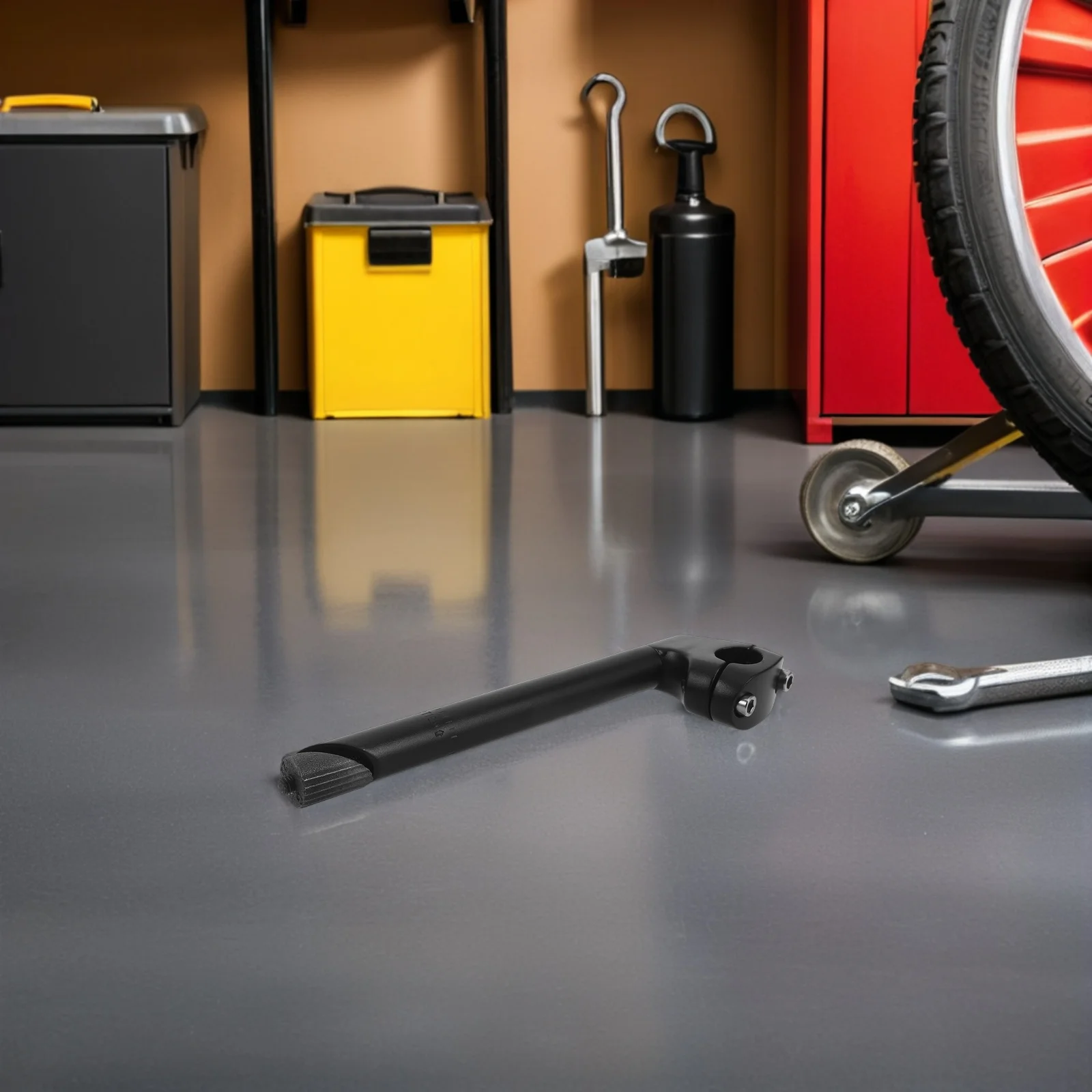 22.2mm Bicycle Quill Stem Aluminum Iron Gooseneck Shape Adjustable Handlebar Stem Quick Release for Mountain Commuter Bikes
22.2mm Bicycle Quill Stem Aluminum Iron Gooseneck Shape Adjustable Handlebar Stem Quick Release for Mountain Commuter Bikes