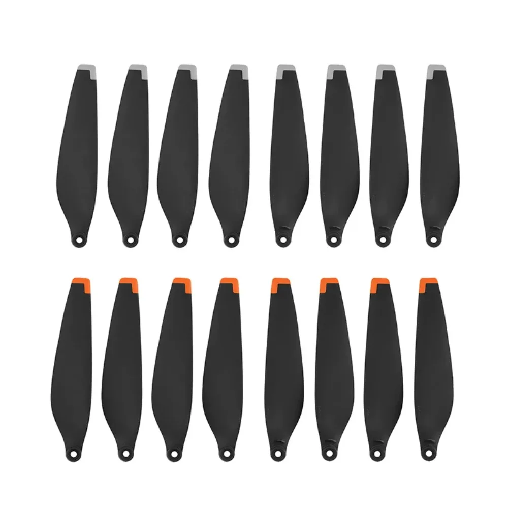 8pcs/set Propellers Blade for Dji Mini 3pro /mini 3 Drone Accessories
8pcs/set Propellers Blade for Dji Mini 3pro /mini 3 Drone Accessories