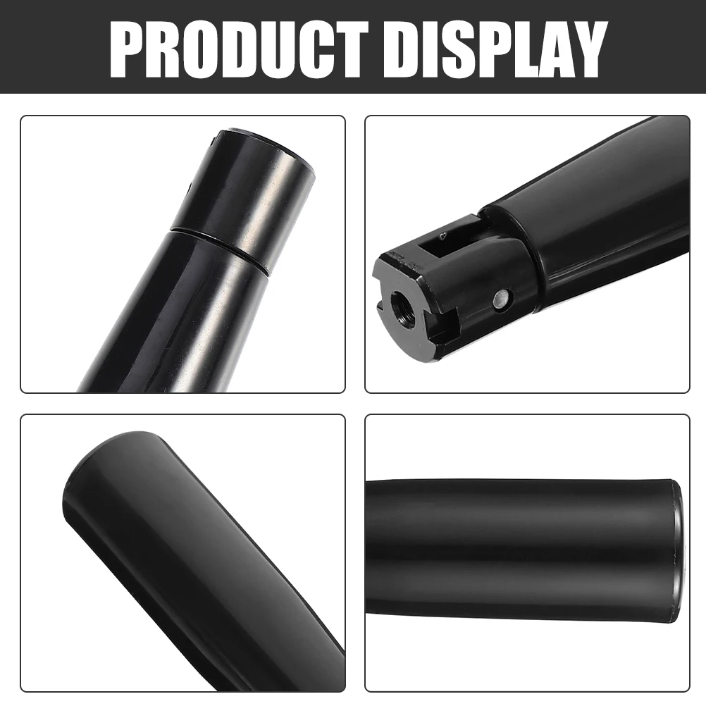 Foldable Revolving Crank Grip Replacement For Machine Tool Handwheel Rotating Handle Nylon Structure Handwheel Machine
Foldable Revolving Crank Grip Replacement For Machine Tool Handwheel Rotating Handle Nylon Structure Handwheel Machine