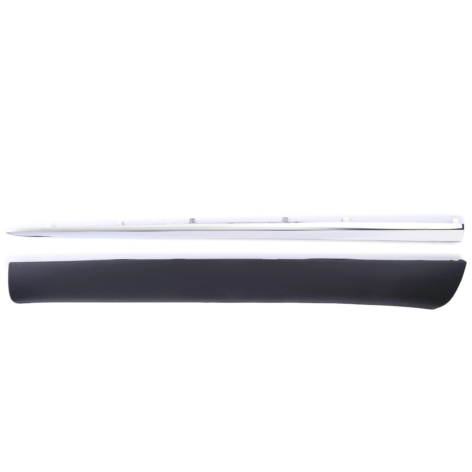 750710E010 Passenger front door body side trim strips applicable for Lexus RX350 RX450h models 2010-2015
750710E010 Passenger front door body side trim strips applicable for Lexus RX350 RX450h models 2010-2015