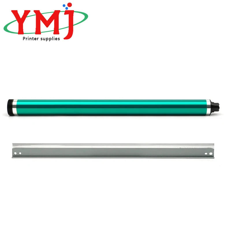 Зеленый барабан OPC для Ricoh MPC 2011 2003 2503 2004 2504 IMC2000 IMC2500, лезвие для чистки барабана
Зеленый барабан OPC для Ricoh MPC 2011 2003 2503 2004 2504 IMC2000 IMC2500, лезвие для чистки барабана