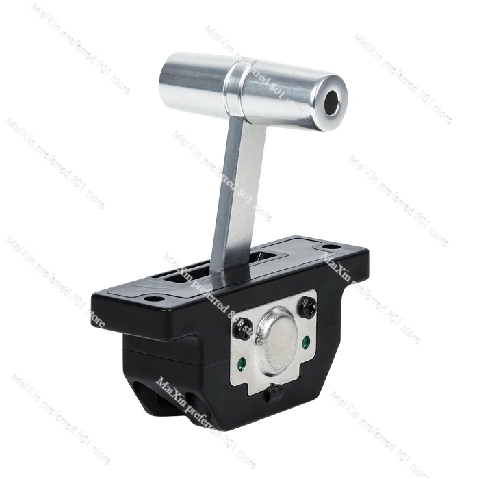 T-BAR video push rod 101 single axis joystick Hall industrial joystick model aircraft drone tie rod
T-BAR video push rod 101 single axis joystick Hall industrial joystick model aircraft drone tie rod