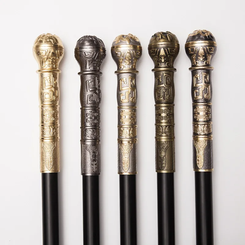 Halloween COS Scepter, Cane Prop, Elderly Cane, Self Defense, Outdoor Mountaineering Cane, Movie Prop Valentine's Day Gift
Halloween COS Scepter, Cane Prop, Elderly Cane, Self Defense, Outdoor Mountaineering Cane, Movie Prop Valentine's Day Gift