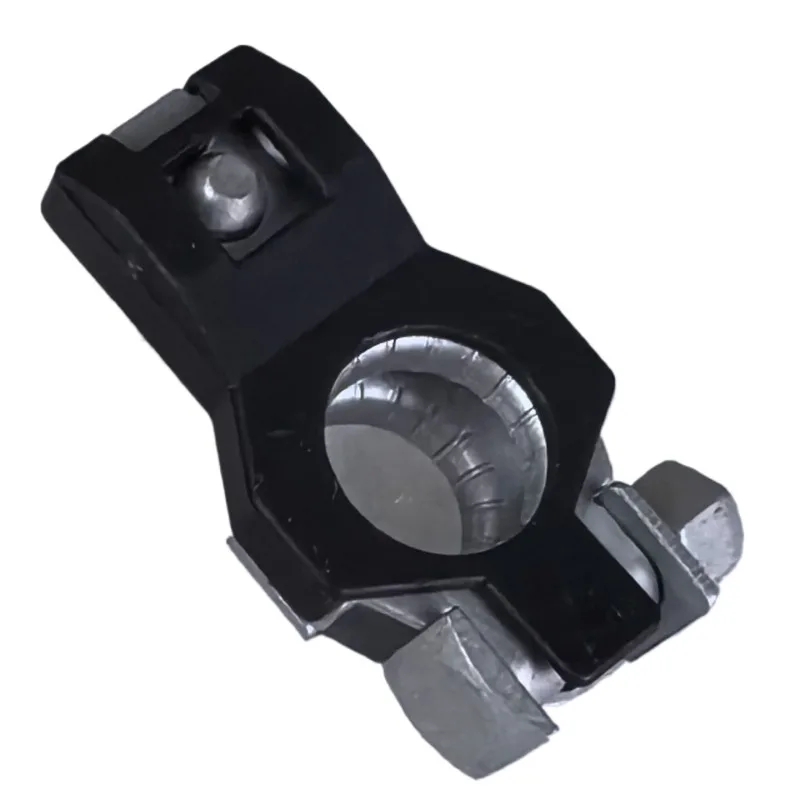 Клеммы для подключения плюса и минуса аккумулятора для S7 F6 F0 M6 S6 G6 Surui Sirui, черные и красные
Клеммы для подключения плюса и минуса аккумулятора для S7 F6 F0 M6 S6 G6 Surui Sirui, черные и красные