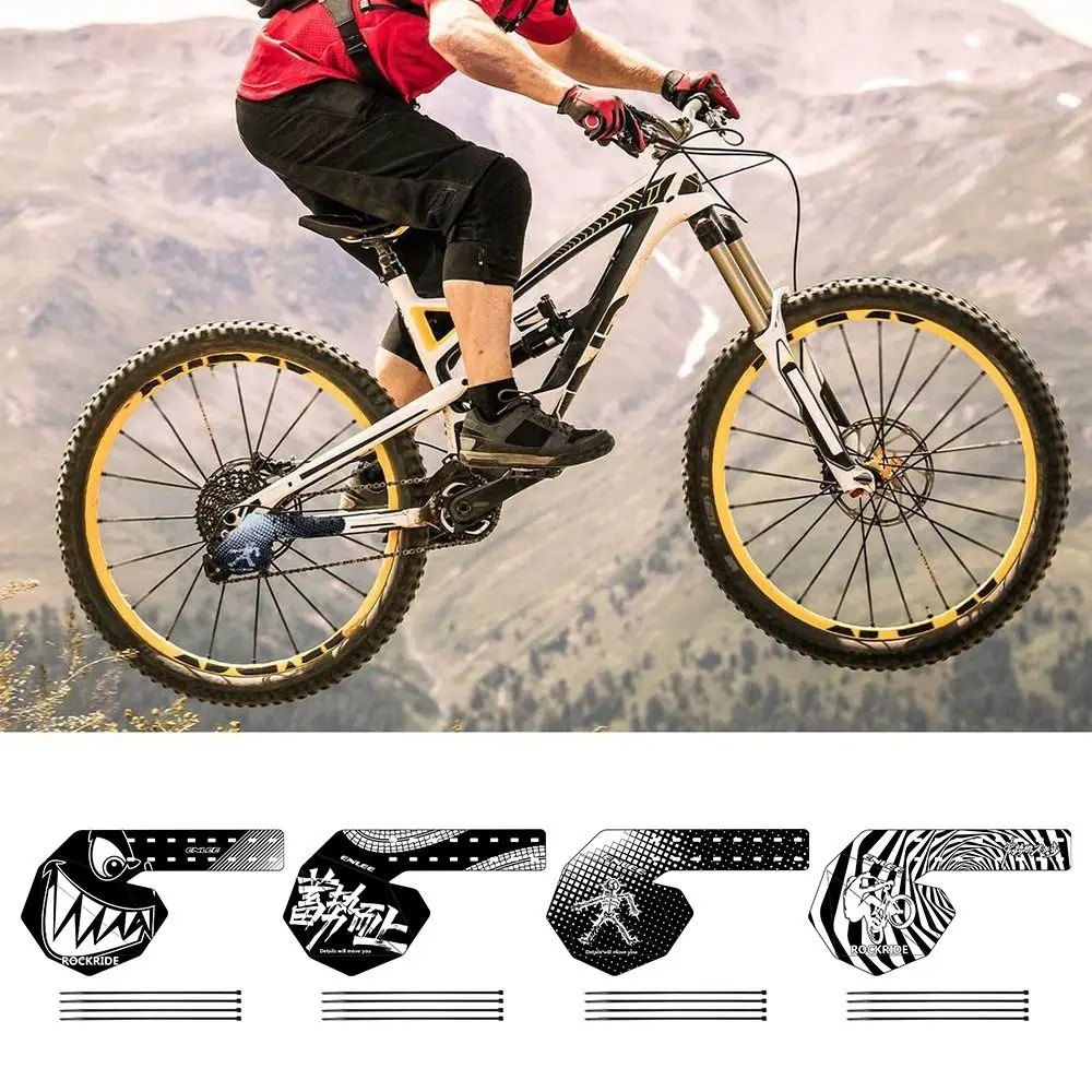 Black Bike Rear Derailleur Guard Plate Bike Accessories PP5 Bicycle Fender Repair Replacement Protective Plate Outdoor Sports
Black Bike Rear Derailleur Guard Plate Bike Accessories PP5 Bicycle Fender Repair Replacement Protective Plate Outdoor Sports