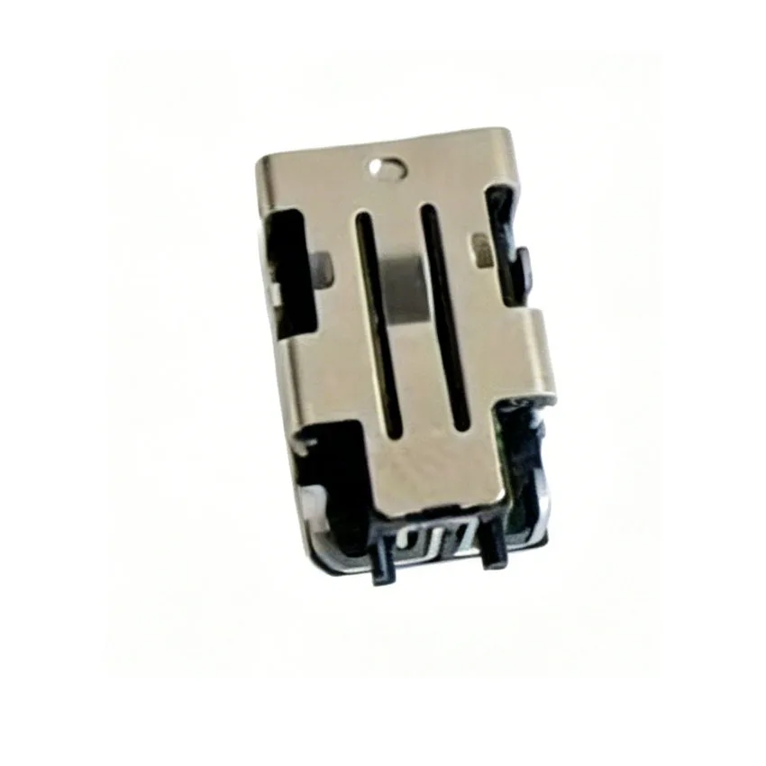DC Power Jack Connector Port For MSI MS-15K1 MS-15K2 Cyborg 15 A12VF A12VE A12VEK A13VF MS-16R5 MS-16R6 MS-16R7 MS-16R8 GF63
DC Power Jack Connector Port For MSI MS-15K1 MS-15K2 Cyborg 15 A12VF A12VE A12VEK A13VF MS-16R5 MS-16R6 MS-16R7 MS-16R8 GF63