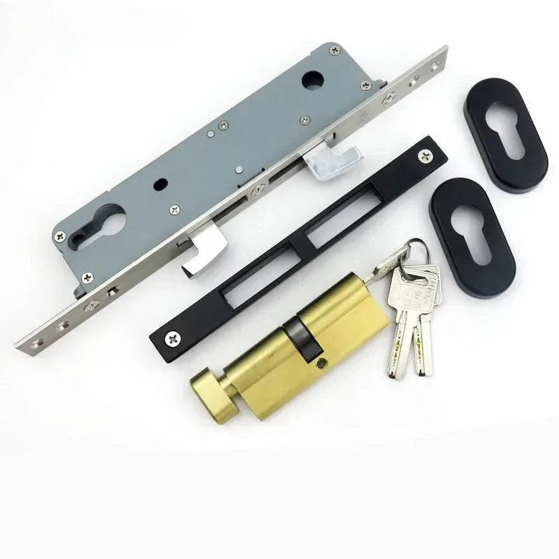 Heavy Duty Sliding Door Hook Lock Aluminum Alloy Sliding Balcony Glass Door Double Hook Lock Body Wooden Door Hardware
Heavy Duty Sliding Door Hook Lock Aluminum Alloy Sliding Balcony Glass Door Double Hook Lock Body Wooden Door Hardware