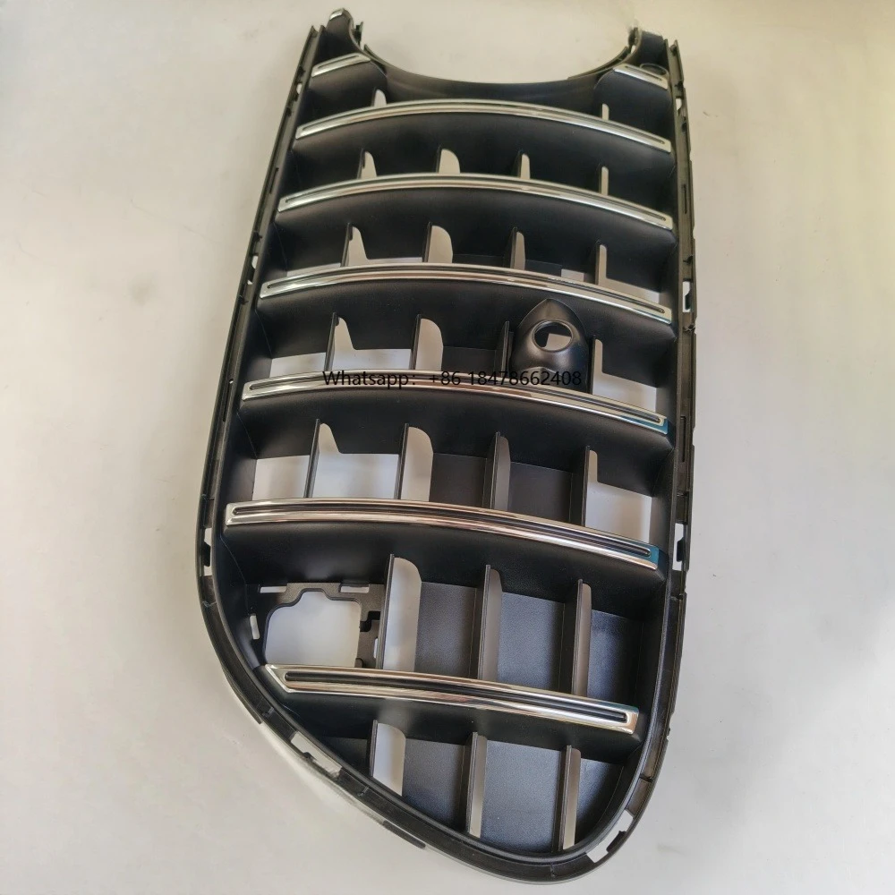 Oe Standard Car Front Right Grille 1908855002 1902254000 for GT GTR
Oe Standard Car Front Right Grille 1908855002 1902254000 for GT GTR