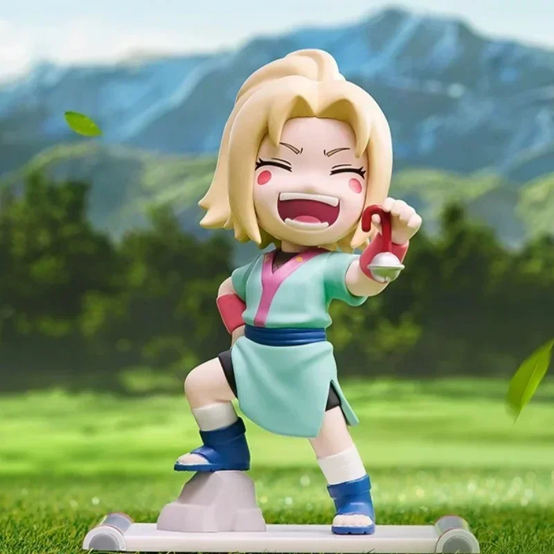POP MART Naruto Shippuden Childhood Series Mystery Box Genuine Blind Box Guess Toys Bag Ornament Figurines Home Decor Desktop
POP MART Naruto Shippuden Childhood Series Mystery Box Genuine Blind Box Guess Toys Bag Ornament Figurines Home Decor Desktop