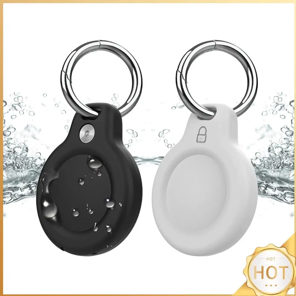 For Holder Protective Keychain Cover Waterproof Case for Hard PC Anti-scratch Sleeve for Kids Bags Keys Pets
For Holder Protective Keychain Cover Waterproof Case for Hard PC Anti-scratch Sleeve for Kids Bags Keys Pets