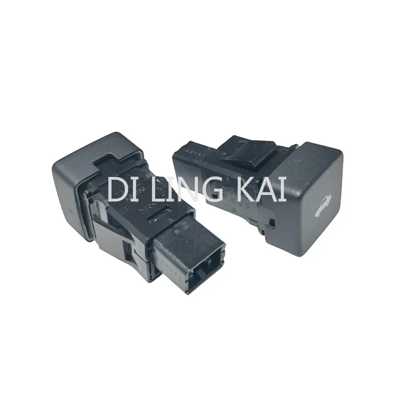 Auto Luggage Compartment Opening Switch 35800-TBA-A01 Suitable for Honda Civic Trunk Switch Tailgate Switch
Auto Luggage Compartment Opening Switch 35800-TBA-A01 Suitable for Honda Civic Trunk Switch Tailgate Switch