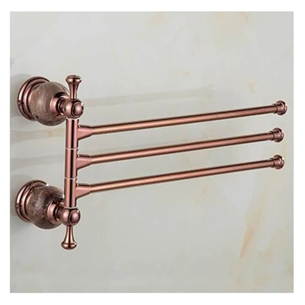 4-Piece Bathroom Hardware Set Towel Bar Paper Holder Soap Basket Hook Wall Mount Chrome 3-Tier, Customized
4-Piece Bathroom Hardware Set Towel Bar Paper Holder Soap Basket Hook Wall Mount Chrome 3-Tier, Customized