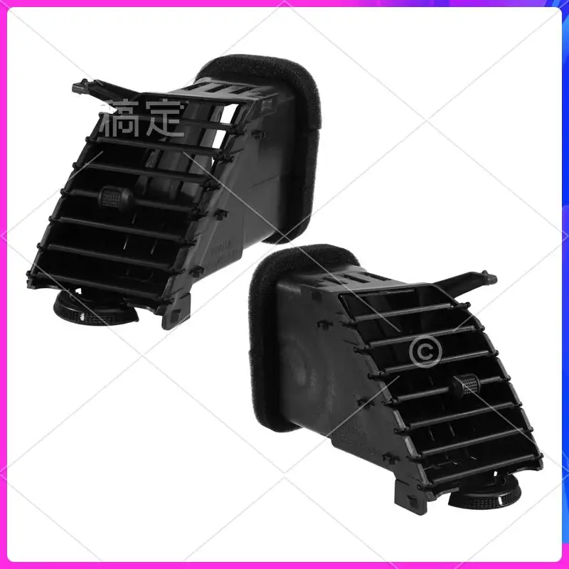AR-Car Front Dashboard Center A/C Grille Vent Air Conditioner Outlet For TOYOTA FORTUNER VIGO HILUX 2008-2014
AR-Car Front Dashboard Center A/C Grille Vent Air Conditioner Outlet For TOYOTA FORTUNER VIGO HILUX 2008-2014