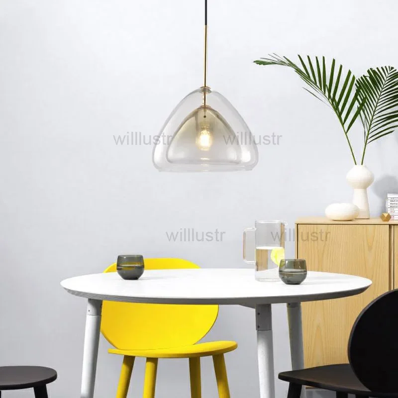 Железный подвесной светильник с двойным остеклением, стеклянный лук, подвесной светильник, бар, кафе, прикроватная тумбочка с градиентом золотого цвета, подвесная потолочная люстра
Железный подвесной светильник с двойным остеклением, стеклянный лук, подвесной светильник, бар, кафе, прикроватная тумбочка с градиентом золотого цвета, подвесная потолочная люстра