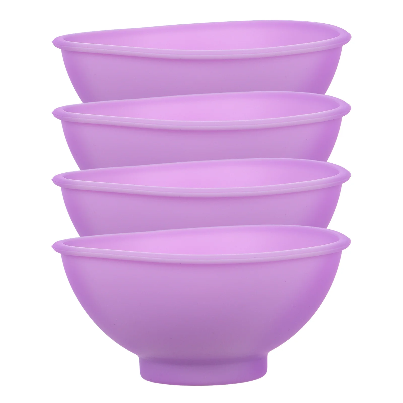 Silicone Bowl Small Mixing Mask Light Green Silica Gel Prep Bowls for Cooking Baby
Silicone Bowl Small Mixing Mask Light Green Silica Gel Prep Bowls for Cooking Baby