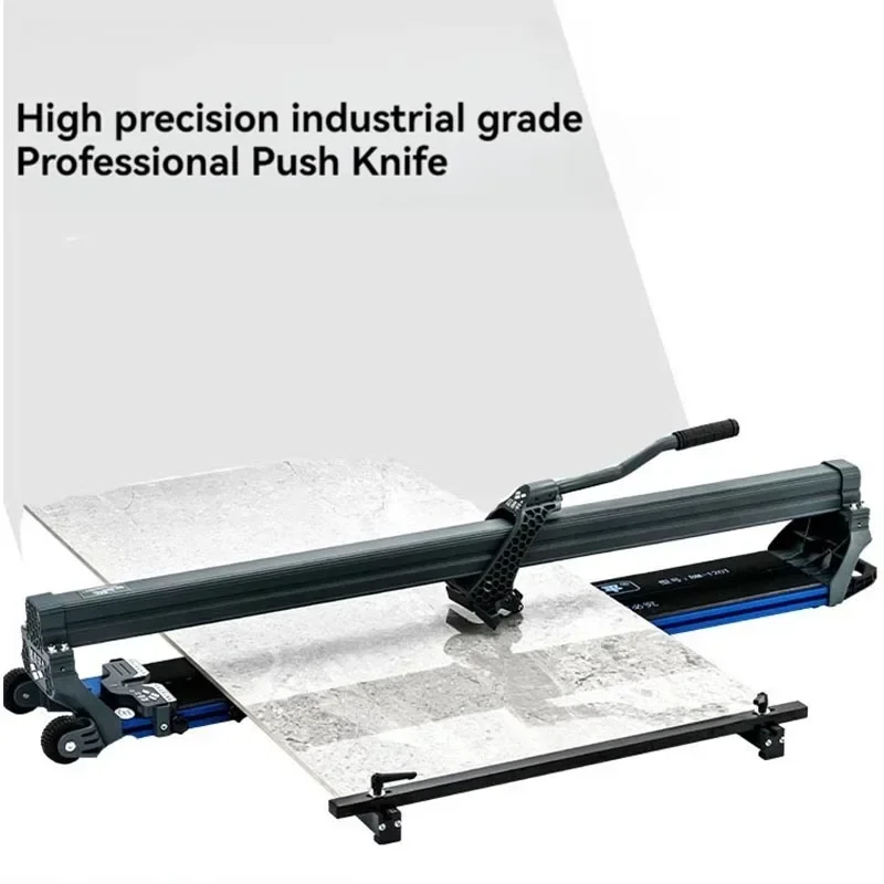 Professional Ceramic Tile Cutting Machine Manual Push Knife Floor Tile Rock Plate Cutting Knife Thickened Tile Cutter Glass Cut
Professional Ceramic Tile Cutting Machine Manual Push Knife Floor Tile Rock Plate Cutting Knife Thickened Tile Cutter Glass Cut