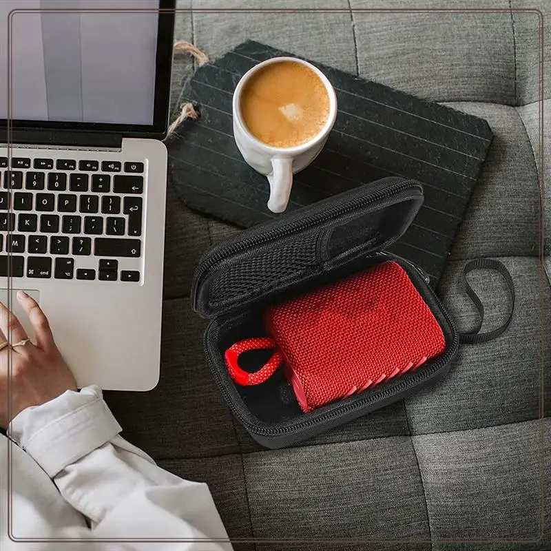 Reliable-Waterproof Hard Case Storage Bag Carrying Box For GO3 Speaker Case Accessories,Waterproof Hard Case Storage Bag Car
Reliable-Waterproof Hard Case Storage Bag Carrying Box For GO3 Speaker Case Accessories,Waterproof Hard Case Storage Bag Car