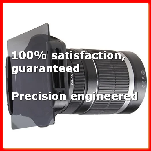 17 in 1 Digital Camera Lens Gradual ND Filter Set for P Series-A22U
17 in 1 Digital Camera Lens Gradual ND Filter Set for P Series-A22U