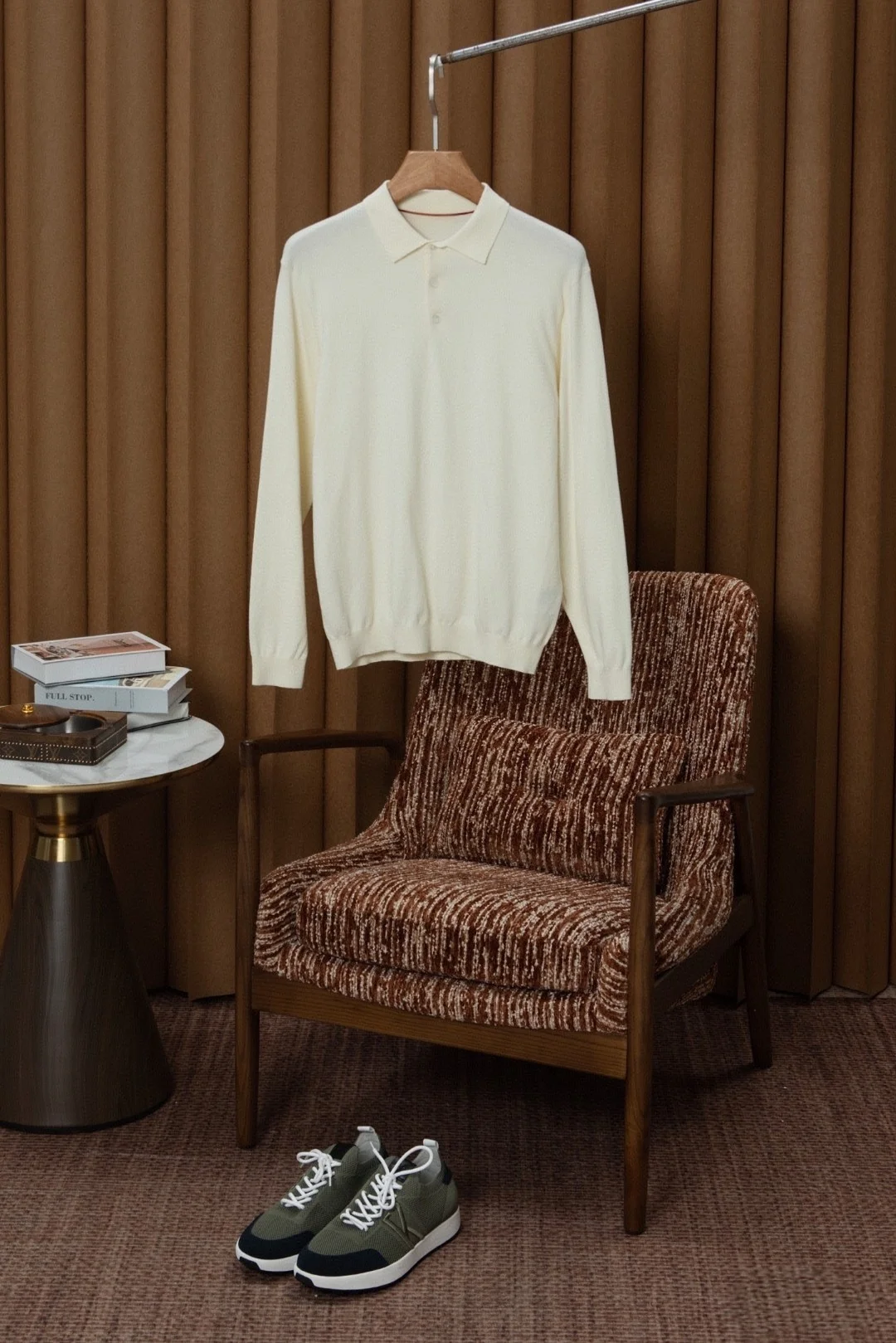 00% Cotton Knitted irt Men's Casual Flip Collar Sweater Faionable Loose Fit Autumn Winter New Sle Color ...
00% Cotton Knitted irt Men's Casual Flip Collar Sweater Faionable Loose Fit Autumn Winter New Sle Color ...