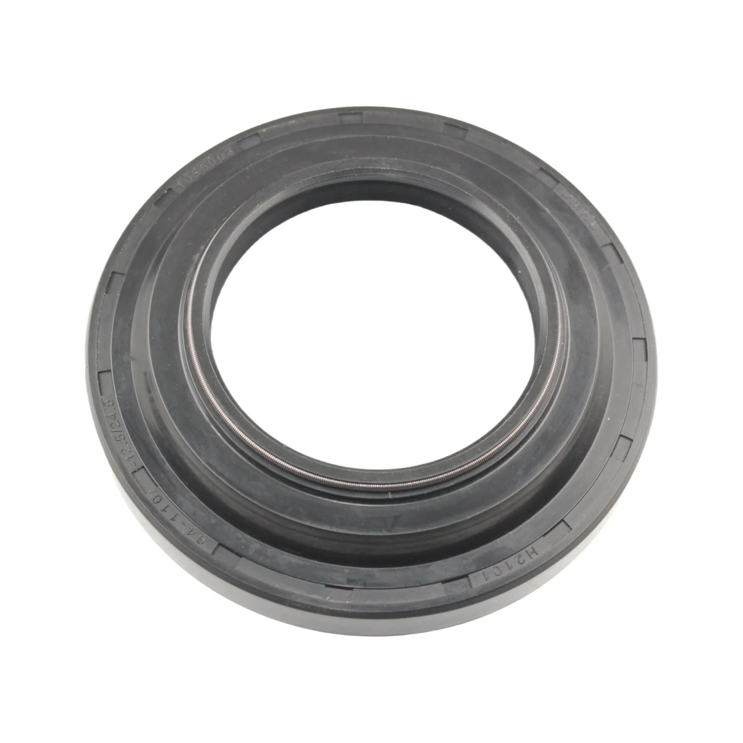 (2PC) SEAL 579452 6705847 H2101 MOTOR CARRIER SHAFT OIL for BOBCAT SKID LOADERS 64*110*12.5/24.5
(2PC) SEAL 579452 6705847 H2101 MOTOR CARRIER SHAFT OIL for BOBCAT SKID LOADERS 64*110*12.5/24.5