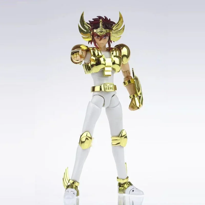 В наличии Модель MMD Saint Seiya Myth Cloth Hyoga Cygnus Комическая версия Бронзовые рыцари Зодиака Фигурка Игрушки Подарки
В наличии Модель MMD Saint Seiya Myth Cloth Hyoga Cygnus Комическая версия Бронзовые рыцари Зодиака Фигурка Игрушки Подарки