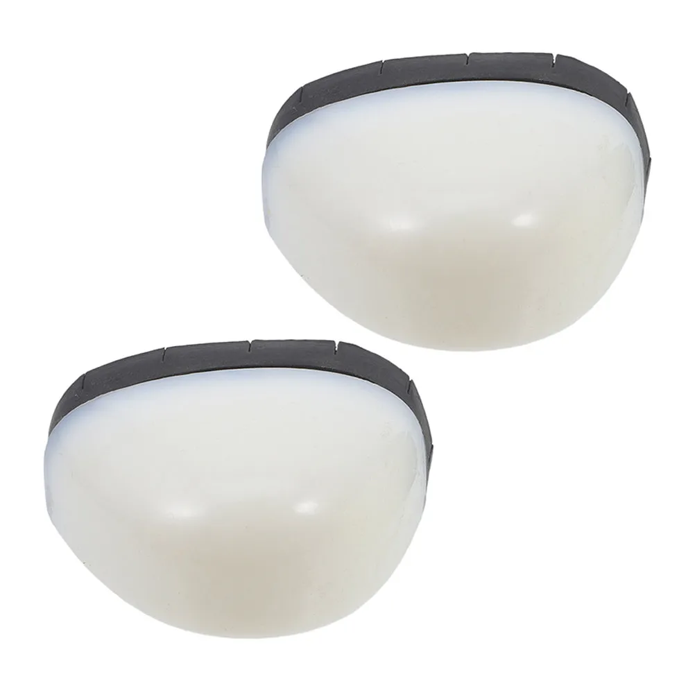 1 Pair Safety Shoe Toe Caps Plastic Toe Guards Impact Puncture Protection Comfortable for Industrial Construction Workers
1 Pair Safety Shoe Toe Caps Plastic Toe Guards Impact Puncture Protection Comfortable for Industrial Construction Workers