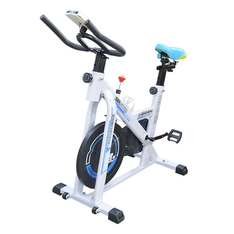 Home Spinning Bike Ultra-quiet Exercise Indoor Exercise Bike Bicycle Fitness Equipment Screw Shift Adjustment Spinning Bike 1PC
Home Spinning Bike Ultra-quiet Exercise Indoor Exercise Bike Bicycle Fitness Equipment Screw Shift Adjustment Spinning Bike 1PC