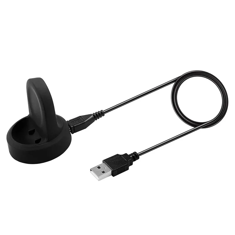 Smart watch Wireless Charging Dock Cradle Charger For Samsung Galaxy Watch 42mm 46mm SM-R800 R805 R810 R815
Smart watch Wireless Charging Dock Cradle Charger For Samsung Galaxy Watch 42mm 46mm SM-R800 R805 R810 R815
