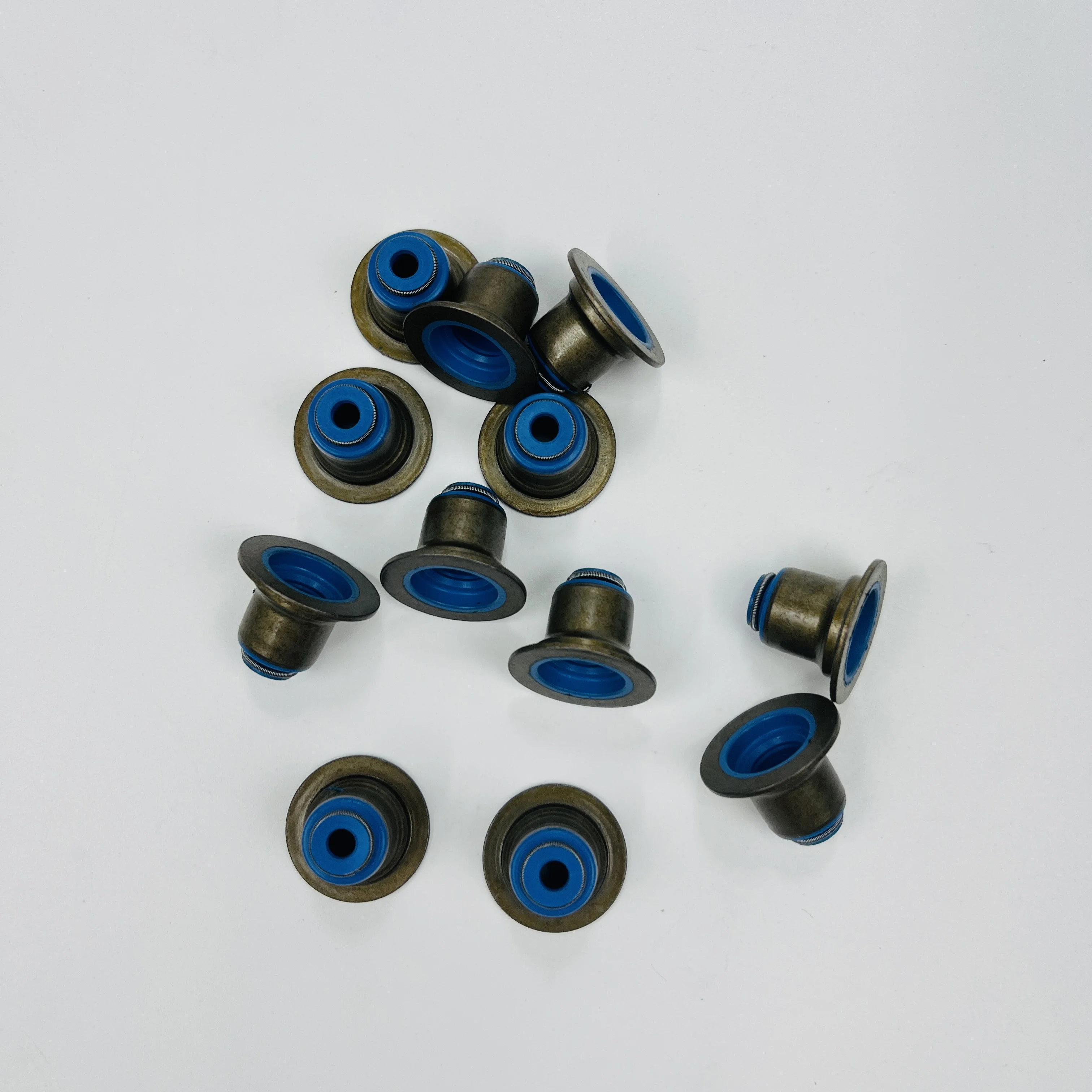 Уплотнения клапана BM5G6571CA BM5Z6571A 1685838 1791865, масляное уплотнение клапана автомобиля для Ford Yibo 1,0 T Focus Fiesta
Уплотнения клапана BM5G6571CA BM5Z6571A 1685838 1791865, масляное уплотнение клапана автомобиля для Ford Yibo 1,0 T Focus Fiesta