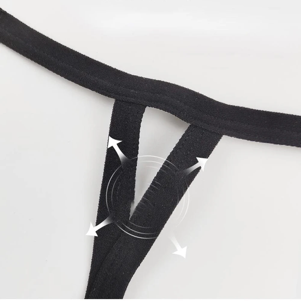 Fashion Sleepwear Mens Underwear Sexy Chain G-String G-string Ice Silk Jock Strap Jockstrap Knickers See Through
Fashion Sleepwear Mens Underwear Sexy Chain G-String G-string Ice Silk Jock Strap Jockstrap Knickers See Through
