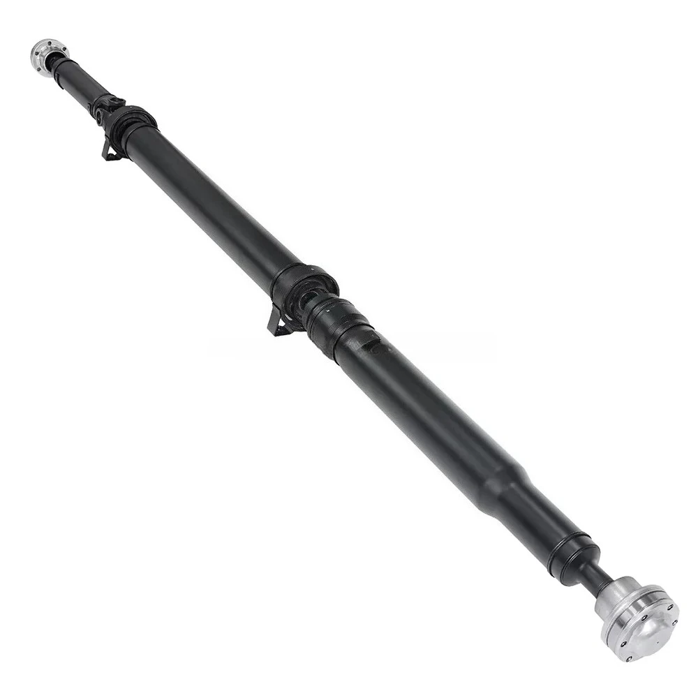 High Performance Steel Drive Shafts For 2006-2014 Freelander II Rear Drive Shaft (LR023283 LR021553 LR007804)
High Performance Steel Drive Shafts For 2006-2014 Freelander II Rear Drive Shaft (LR023283 LR021553 LR007804)