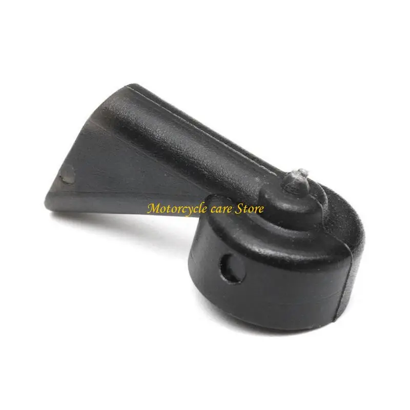 U75F 8K9955985A 4G9955985 Black Plastic Rear Window WindShield Wiper Washer Nozzle Jet for Vehicle Replacement Part
U75F 8K9955985A 4G9955985 Black Plastic Rear Window WindShield Wiper Washer Nozzle Jet for Vehicle Replacement Part