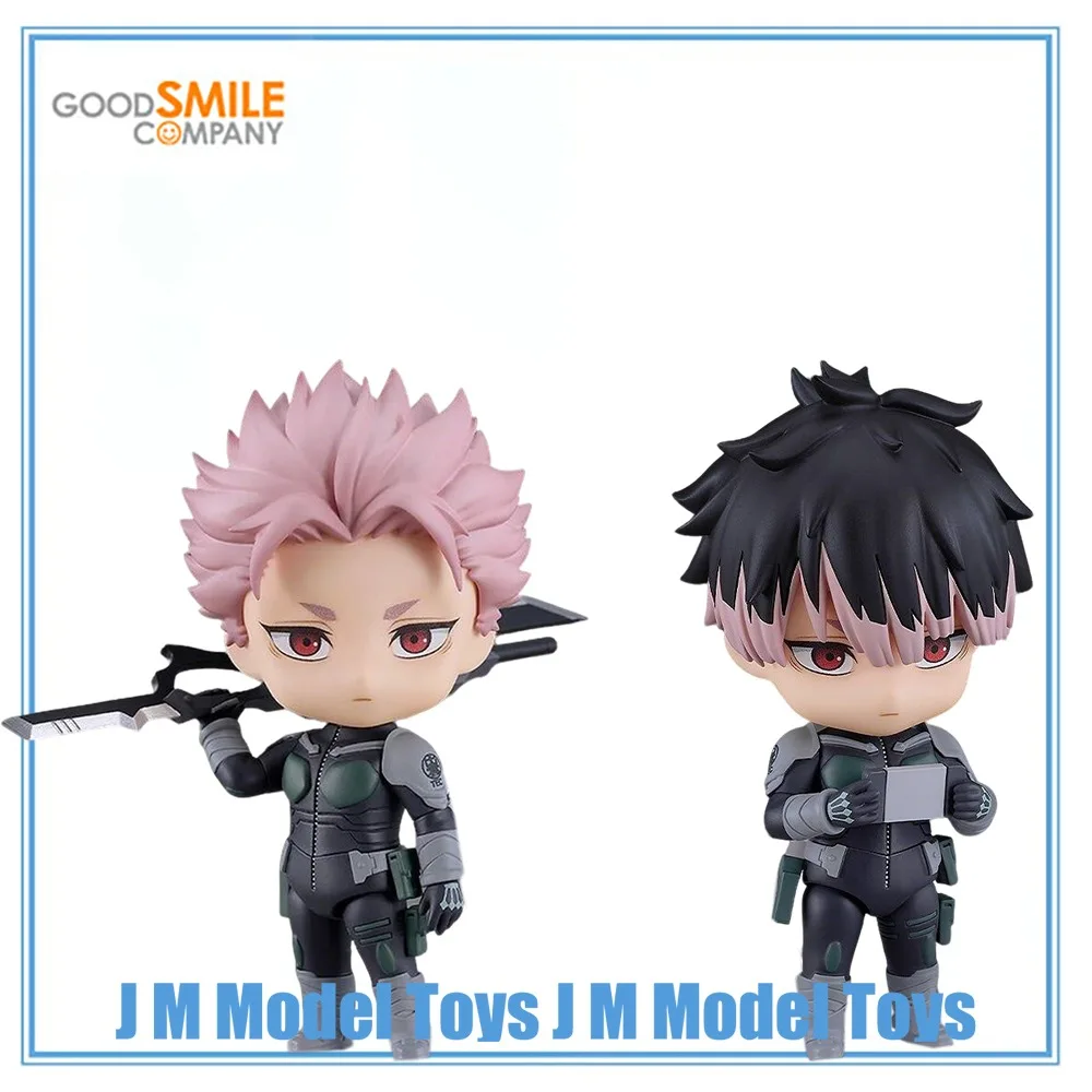 【JM】100% Original Good Smile Company Kaijuu No. 8 Narumi Gen Collection Series Garage Kit Model Toys Action Figure
【JM】100% Original Good Smile Company Kaijuu No. 8 Narumi Gen Collection Series Garage Kit Model Toys Action Figure